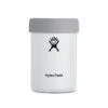 'Hydro Flask' 12 Oz. Cooler Cup - White