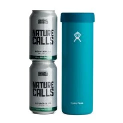 'Hydro Flask' Tandem Cooler Cup - White -Carhartt || Under Armour || The North Face Shop kk laguna cansatside 1 dacc3e50 c6bd 479a b814 88adfb5114a7 1024x1024@2x