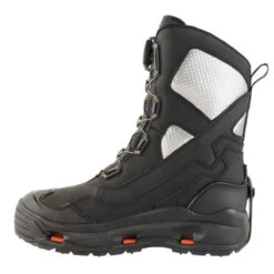 'Korkers' Men's Polar Vortex 1200GR Snow/Ice Trec Soles - Black -Carhartt || Under Armour || The North Face Shop korkers men s polar vortex 1200 winter boots with snowtrac sole 61 1024x1024@2x