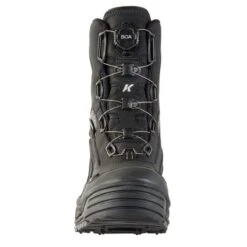 'Korkers' Men's Polar Vortex WP 600GR Winter - Black 10 'Korkers' Men's Polar Vortex WP 600GR Winter - Black -Carhartt || Under Armour || The North Face Shop korkers men s polar vortex 600 winter boots with snowtrac sole 59 1024x1024@2x