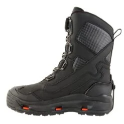'Korkers' Men's Polar Vortex WP 600GR Winter - Black 14 'Korkers' Men's Polar Vortex WP 600GR Winter - Black -Carhartt || Under Armour || The North Face Shop korkers men s polar vortex 600 winter boots with snowtrac sole 61 1024x1024@2x