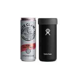 'Hydro Flask' 12 Oz. Slim Cooler Cup - Snapper 8 'Hydro Flask' 12 Oz. Slim Cooler Cup - Snapper -Carhartt || Under Armour || The North Face Shop ks12 black canatside 3 4a2d0d35 6d65 4da7 8a77 34dd55052b18 1024x1024@2x