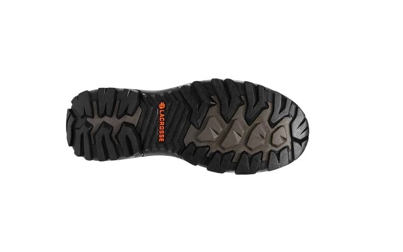 'LaCrosse' Men's 18" Alphaburly Pro WP Hunting Boot - Optifade Marsh 4 'LaCrosse' Men's 18" Alphaburly Pro WP Hunting Boot - Optifade Marsh - Image 2