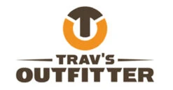 Men's Leather Harness Boot - Black