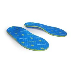 'Powerstep' Memory Foam Insoles -Carhartt || Under Armour || The North Face Shop memory sidebyside 1 1024x1024@2x