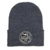 'Howitzer' Men's Arms Beanie - Charcoal Heather -Carhartt || Under Armour || The North Face Shop mens headwear arms beanie 1 5000x c5c3beb3 fd43 4641 adf3 a1a7f646d716 1024x1024@2x