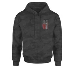'Howitzer' Men's People Zip Hood - Black Camo 6 'Howitzer' Men's People Zip Hood - Black Camo -Carhartt || Under Armour || The North Face Shop mens hooded sweatshirts people zip hood 2 1200x b9ee4c82 eb4f 473f 82f5 2f0a0a540f68 1024x1024@2x
