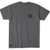 'Howitzer' Men's Alpha Warrior Short Sleeve Tee - Graphite Heather -Carhartt || Under Armour || The North Face Shop mens short sleeve tees alpha warrior 2 5000x 0ea045ff 9a33 4b4a a47d c14b914fbeaa 1024x1024@2x