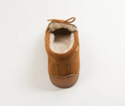 'Minnetonka' Men's Pile Lined Hardsole Moc Slipper - Brown (Ext. Sizes) 8 'Minnetonka' Men's Pile Lined Hardsole Moc Slipper - Brown (Ext. Sizes) -Carhartt || Under Armour || The North Face Shop mens slippers pile hardsole brown 3902 04 d26d3aad 8a11 4416 86bc a589f5826088 1024x1024@2x