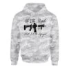 'Howitzer' Men's Infringed PO Hood - White Camo -Carhartt || Under Armour || The North Face Shop mens unassigned infringed po hood 1 5000x b35af01b 0851 40d6 9469 bf3c22fe11cd 1024x1024@2x