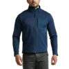 'Sitka' Men's Dry Creek Fleece Jacket - Deep Water -Carhartt || Under Armour || The North Face Shop meq9e26cloedy6k5qd96 1024x1024@2x