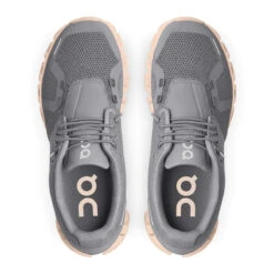 'On Running' Women's Cloud 5 - Zinc / Shell -Carhartt || Under Armour || The North Face Shop on running womens cloud 5 zincshell 7728369 117669 1200x1200 e0c22ddd 15c4 4d3d b81a f590f4ea6282 1024x1024@2x