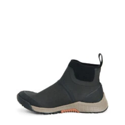 'Muck' Men's Outscape WP Chelsea - Black -Carhartt || Under Armour || The North Face Shop osc 000 Left 1024x1024@2x