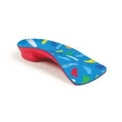 'Powerstep' Kid's Powerkids Pediatric Insoles 10 'Powerstep' Kid's Powerkids Pediatric Insoles -Carhartt || Under Armour || The North Face Shop powerkids left alone 1024x1024@2x
