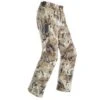 'Sitka' Men's Dakota Pant - Waterfowl : Marsh -Carhartt || Under Armour || The North Face Shop productImage6384w333h400MAR 1024x1024@2x