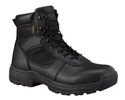 'Propper' Unisex - Series 100ยฎ 6" Side Zip Tactical WP Duty Boot - Black