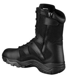 'Propper' Unisex 8" Side Zip Tactical Duty Boot - Black -Carhartt || Under Armour || The North Face Shop propper tactical duty boot 8 inch f4523 1024x1024@2x