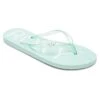 'Roxy' Women's Viva Jelly Sandal - Mint -Carhartt || Under Armour || The North Face Shop roxy viva jelly flip flops 1 1024x1024@2x
