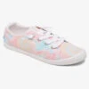 'Roxy' Women's Bayshore III Slip On - Pastel Tie Dye -Carhartt || Under Armour || The North Face Shop s l1600 42d70e82 5f0c 4951 a6b9 b26a68288463 1024x1024@2x