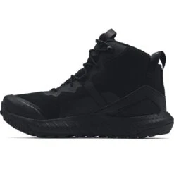 'Under Armour' Men's 6" Micro G® Valsetz Mid Tactical Boots - Black (Wide) -Carhartt || Under Armour || The North Face Shop s7.3023741 001 A 07a4f86b 7632 408c 8c25 ab9ede8537b1 1024x1024@2x