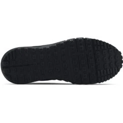 'Under Armour' Men's 6" Micro G® Valsetz Mid Tactical Boots - Black (Wide) -Carhartt || Under Armour || The North Face Shop s7.3023741 001 SOLE 6d3716a2 c090 4315 bcfc 617412aa6e9f 1024x1024@2x