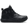 'Under Armour' Men's 6" Micro G® Valsetz Mid WP Tactical Boots - Black 2 'Under Armour' Men's 6" Micro G® Valsetz Mid WP Tactical Boots - Black -Carhartt || Under Armour || The North Face Shop s7.3024334 001 DEFAULT 1024x1024@2x