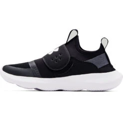 'Under Armour' Women's Runplay Athletic - Black / White -Carhartt || Under Armour || The North Face Shop s7.3024871 001 A 1024x1024@2x