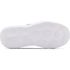 'Under Armour' Women's Runplay Athletic - Black / White -Carhartt || Under Armour || The North Face Shop s7.3024871 001 SOLE 1024x1024@2x