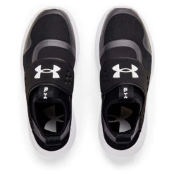 'Under Armour' Women's Runplay Athletic - Black / White -Carhartt || Under Armour || The North Face Shop s7.3024871 001 TOE 1024x1024@2x