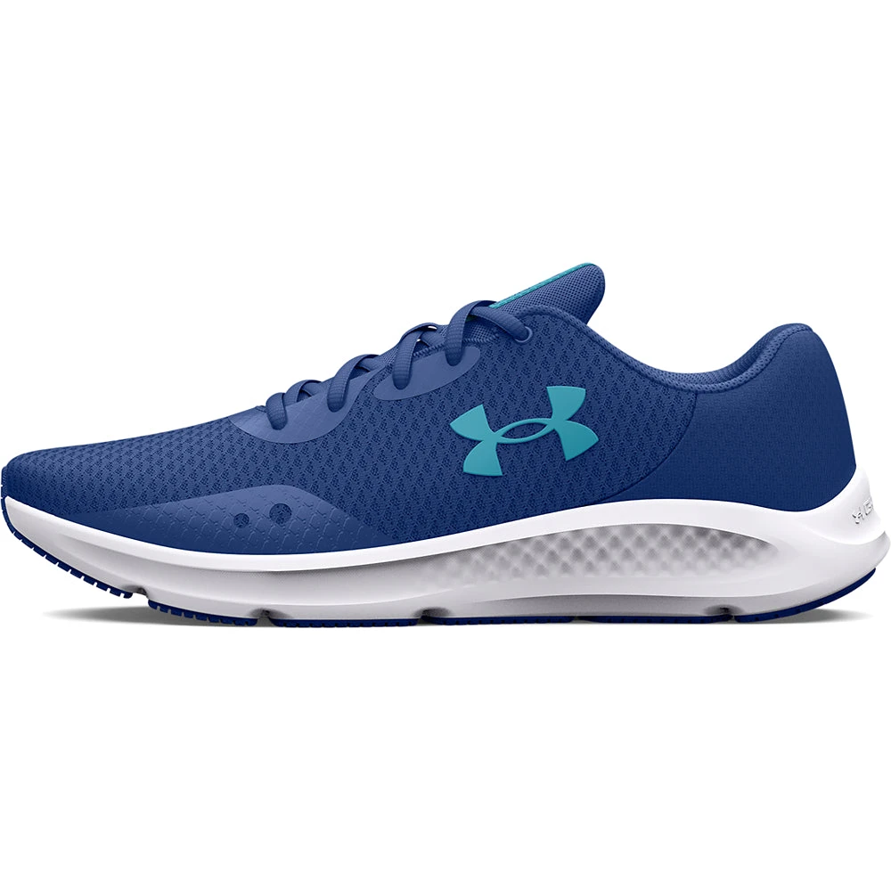 'Under Armour' Men's Charged Pursuit 3 - Academy 8 'Under Armour' Men's Charged Pursuit 3 - Academy - Image 6