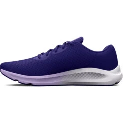'Under Armour' Women's Charged Pursuit 3 - Sonar Blue / Nebula Purple 11 'Under Armour' Women's Charged Pursuit 3 - Sonar Blue / Nebula Purple -Carhartt || Under Armour || The North Face Shop s7.3024889 501 A 1024x1024@2x