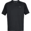 'Under Armour' Men's Tech 2.0 Tee - Black / Graphite -Carhartt || Under Armour || The North Face Shop s7.PS1326413 001 HF 1024x1024@2x