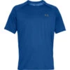 'Under Armour' Men's Tech 2.0 Tee - Royal / Graphite 2 'Under Armour' Men's Tech 2.0 Tee - Royal / Graphite -Carhartt || Under Armour || The North Face Shop s7.PS1326413 400 HF 1024x1024@2x