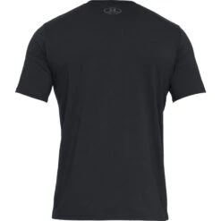 'Under Armour' Men's Boxed Sportstyle T-Shirt - Black / Graphite 11 'Under Armour' Men's Boxed Sportstyle T-Shirt - Black / Graphite -Carhartt || Under Armour || The North Face Shop s7.PS1329581 001 HB 1024x1024@2x