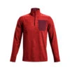 'Under Armour' Men's Specialist Grid Henley - League Red -Carhartt || Under Armour || The North Face Shop s7.PS1356290 626 HF 1024x1024@2x