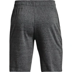 'Under Armour' Men's Rival Terry Shorts - Pitch Grey -Carhartt || Under Armour || The North Face Shop s7.PS1361631 012 HB 1024x1024@2x