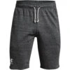 'Under Armour' Men's Rival Terry Shorts - Pitch Grey -Carhartt || Under Armour || The North Face Shop s7.PS1361631 012 HF 1024x1024@2x