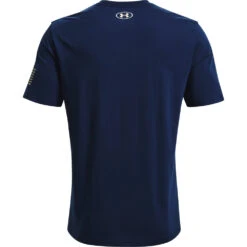 'Under Armour' Men's Freedom Vintage T-Shirt - Academy -Carhartt || Under Armour || The North Face Shop s7.PS1365442 408 HB 1024x1024@2x