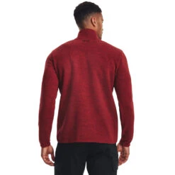 'Under Armour' Men's Specialist Henley 2.0 - Stadium Red -Carhartt || Under Armour || The North Face Shop s7.V5 1316276 611 BC 1024x1024@2x