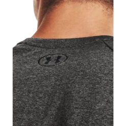 'Under Armour' Men's Tech 2.0 Tee - Carbon Heather 9 'Under Armour' Men's Tech 2.0 Tee - Carbon Heather -Carhartt || Under Armour || The North Face Shop s7.V5 1326413 090 SIDEDET 1024x1024@2x
