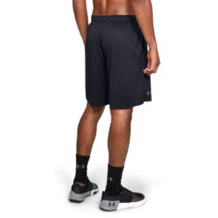 'Under Armour' Men's Tech™ Mesh Shorts - Black -Carhartt || Under Armour || The North Face Shop s7.V5 1328705 001 BC 1024x1024@2x