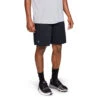 'Under Armour' Men's Tech™ Mesh Shorts - Black