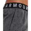 'Under Armour' Women's Play Up Twist Shorts 3.0 - Black -Carhartt || Under Armour || The North Face Shop s7.V5 1349125 001 SIDEDET 1024x1024@2x
