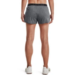 'Under Armour' Women's Play Up Twist Shorts 3.0 - Jet Grey -Carhartt || Under Armour || The North Face Shop s7.V5 1349125 010 BC 1024x1024@2x