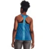'Under Armour' Women's Knockout Tank - Cruise Blue / Capri -Carhartt || Under Armour || The North Face Shop s7.V5 1351596 899 BC 1024x1024@2x