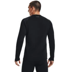 'Under Armour' Men's ColdGear® 4.0 Extreme Baselayer Crew - Black 6 'Under Armour' Men's ColdGear® 4.0 Extreme Baselayer Crew - Black -Carhartt || Under Armour || The North Face Shop s7.V5 1353349 001 BC 1024x1024@2x