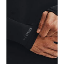 'Under Armour' Men's ColdGear® 4.0 Extreme Baselayer Crew - Black 7 'Under Armour' Men's ColdGear® 4.0 Extreme Baselayer Crew - Black -Carhartt || Under Armour || The North Face Shop s7.V5 1353349 001 SIDEDET 1024x1024@2x