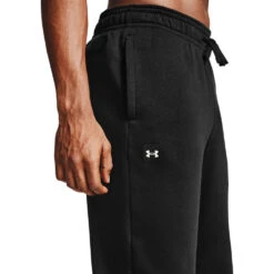 'Under Armour' Men's Rival Fleece Pants - Black 9 'Under Armour' Men's Rival Fleece Pants - Black -Carhartt || Under Armour || The North Face Shop s7.V5 1357129 001 SC 1024x1024@2x
