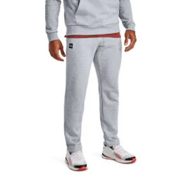 'Under Armour' Men's Rival Fleece Pants - Mod Grey Light Heather 7 'Under Armour' Men's Rival Fleece Pants - Mod Grey Light Heather -Carhartt || Under Armour || The North Face Shop s7.V5 1357129 011 FC Main 1024x1024@2x