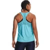 'Under Armour' Women's Knockout Mesh Back Tank - Opal Blue -Carhartt || Under Armour || The North Face Shop s7.V5 1360831 293 BC 1024x1024@2x